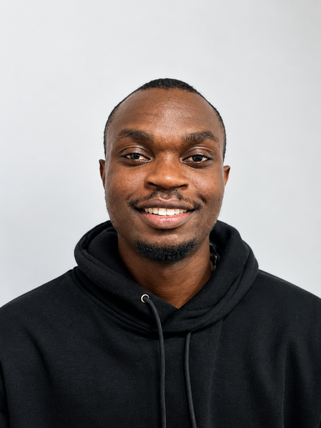 Innocent Josiah Patrick, Lead Software Developer